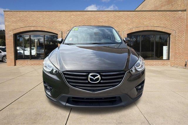 2016 Mazda Mazda CX-5 AWD 4dr Auto Touring