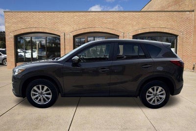 2016 Mazda Mazda CX-5 AWD 4dr Auto Touring