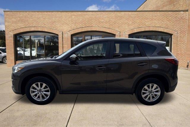 2016 Mazda Mazda CX-5 AWD 4dr Auto Touring