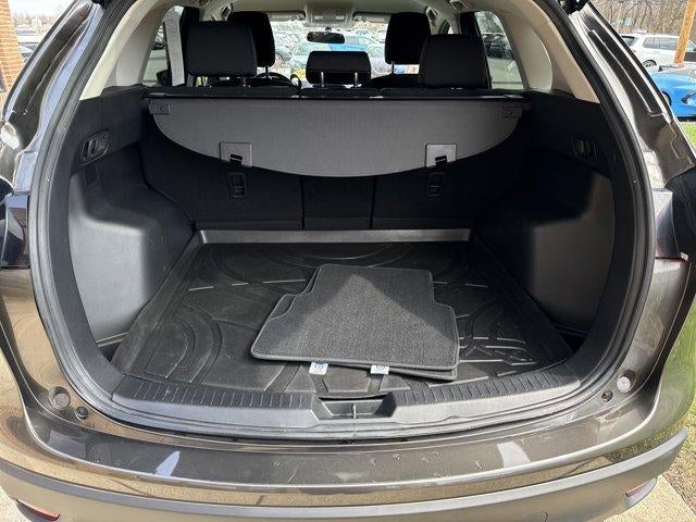 2016 Mazda Mazda CX-5 AWD 4dr Auto Touring