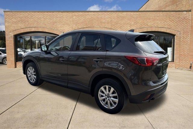 2016 Mazda Mazda CX-5 AWD 4dr Auto Touring