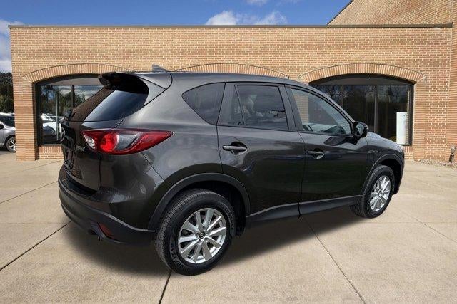 2016 Mazda Mazda CX-5 AWD 4dr Auto Touring