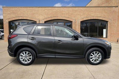 2016 Mazda Mazda CX-5 AWD 4dr Auto Touring