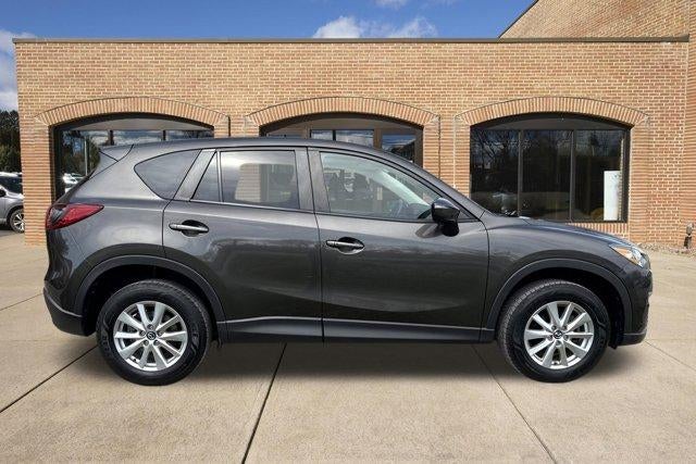 2016 Mazda Mazda CX-5 AWD 4dr Auto Touring