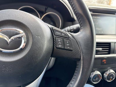2016 Mazda Mazda CX-5 AWD 4dr Auto Touring