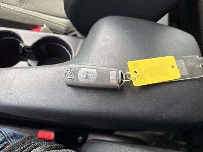 2016 Mazda Mazda CX-5 AWD 4dr Auto Touring