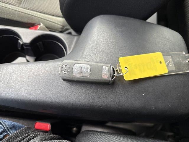 2016 Mazda Mazda CX-5 AWD 4dr Auto Touring