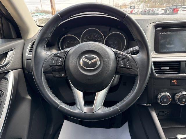2016 Mazda Mazda CX-5 AWD 4dr Auto Touring