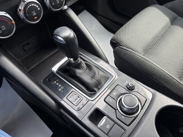 2016 Mazda Mazda CX-5 AWD 4dr Auto Touring