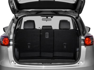 2016 Mazda Mazda CX-5 AWD 4dr Auto Touring