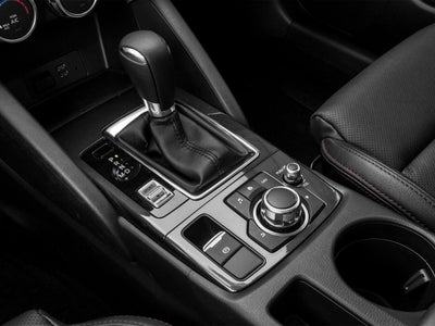 2016 Mazda Mazda CX-5 AWD 4dr Auto Touring