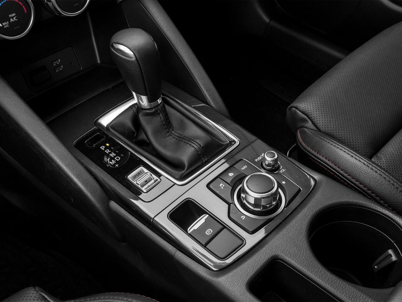 2016 Mazda Mazda CX-5 AWD 4dr Auto Touring