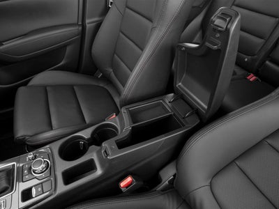 2016 Mazda Mazda CX-5 AWD 4dr Auto Touring