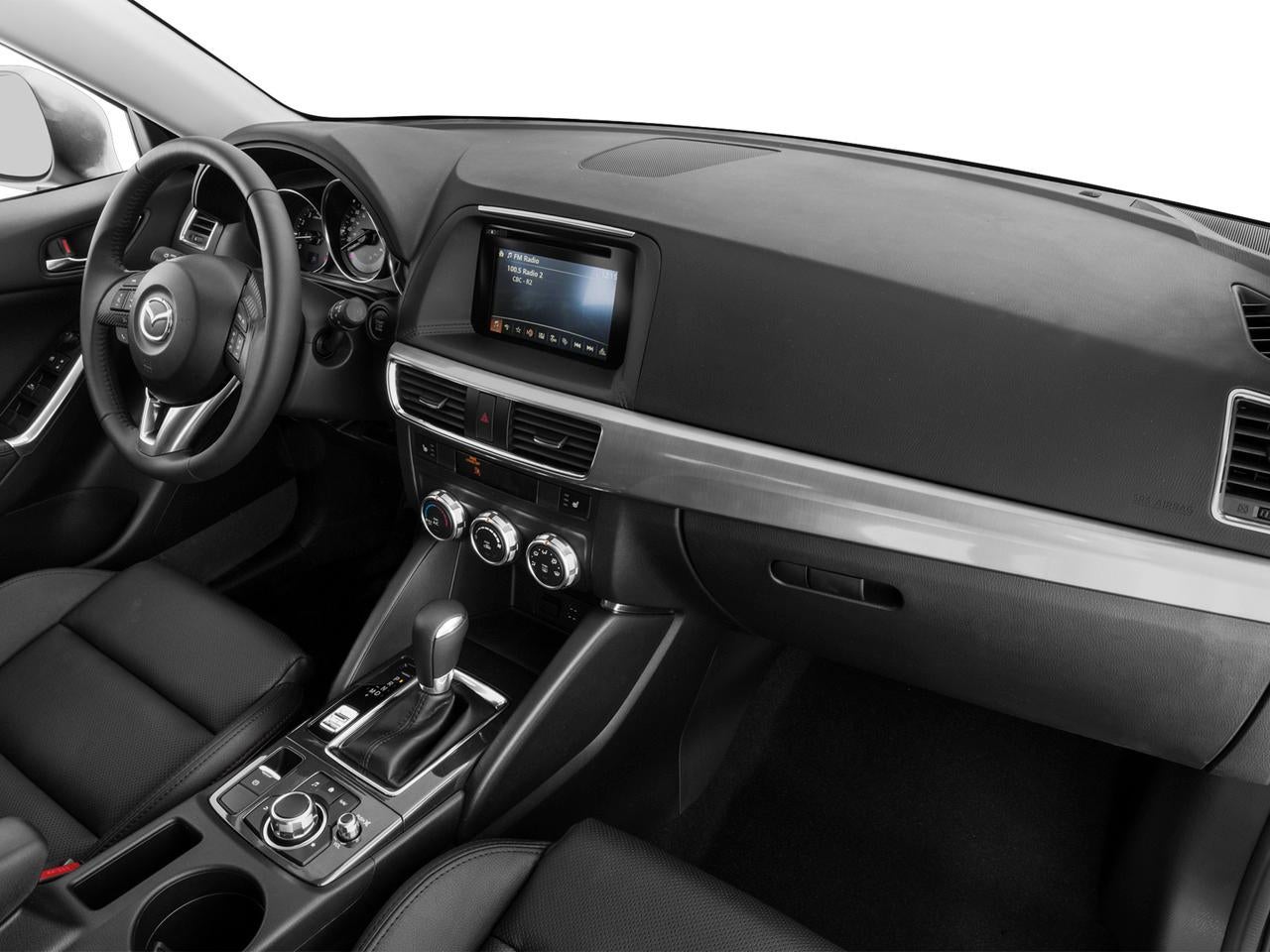 2016 Mazda Mazda CX-5 AWD 4dr Auto Touring