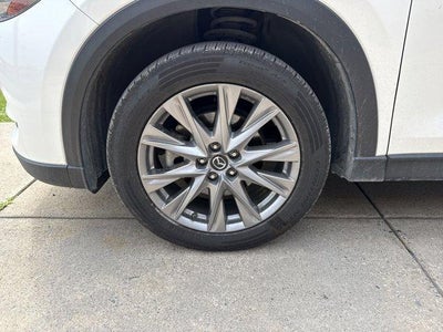 2020 Mazda Mazda CX-5 Grand Touring Reserve AWD