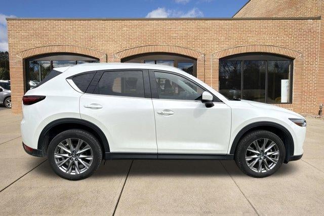 2020 Mazda Mazda CX-5 Grand Touring Reserve AWD
