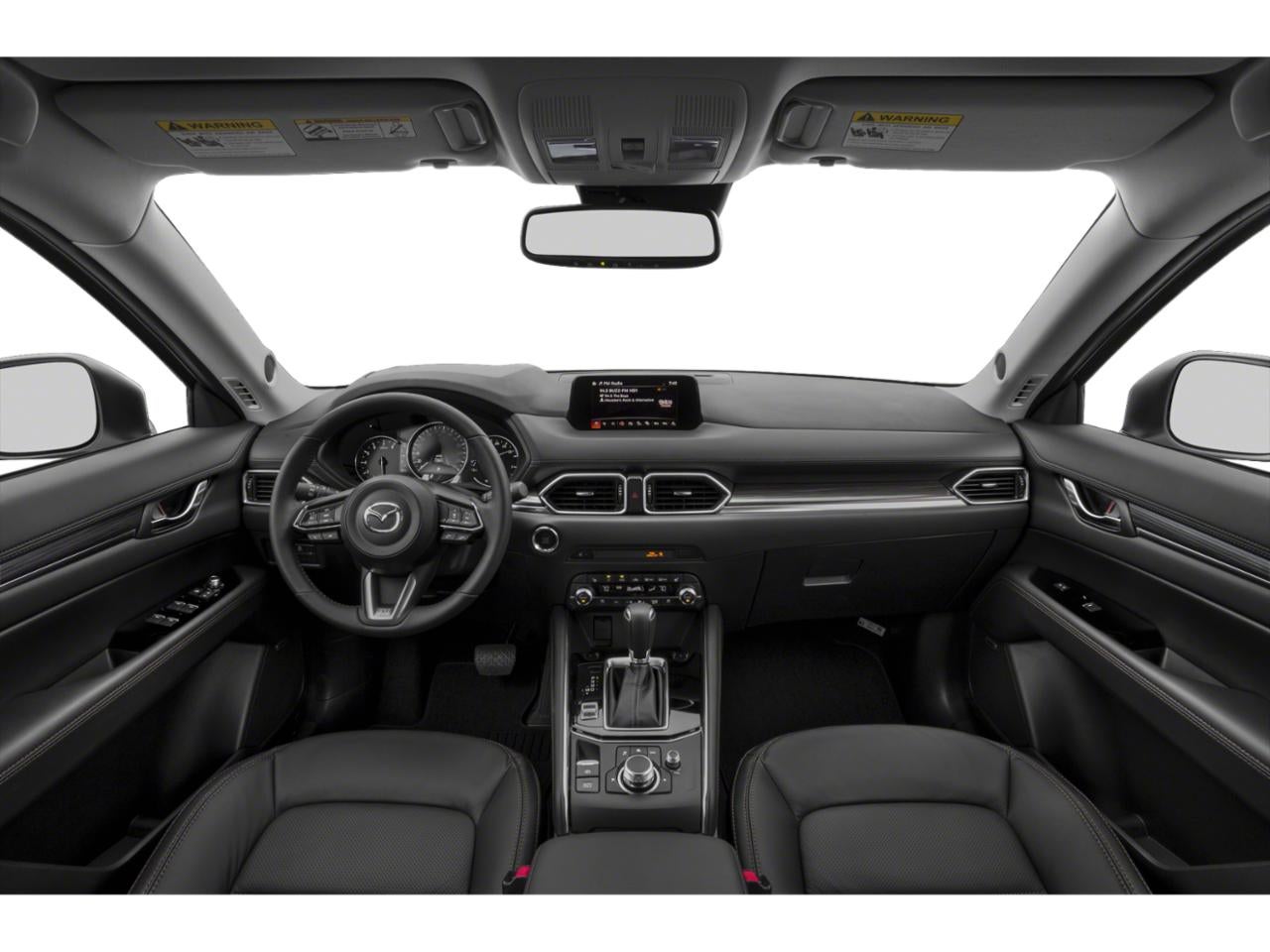 2020 Mazda Mazda CX-5 Grand Touring Reserve AWD