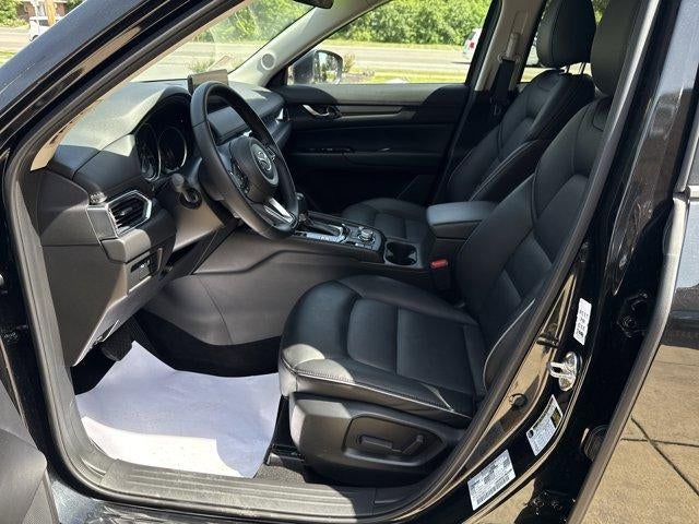 2025 Mazda Mazda CX-5 2.5 S Select Package AWD