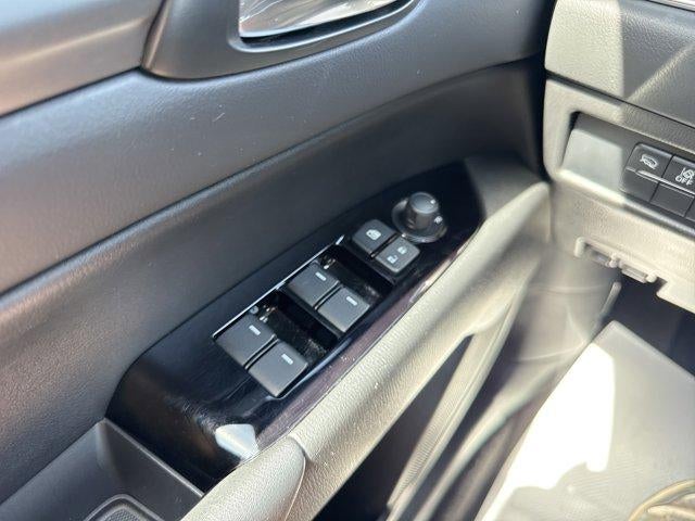 2025 Mazda Mazda CX-5 2.5 S Select Package AWD