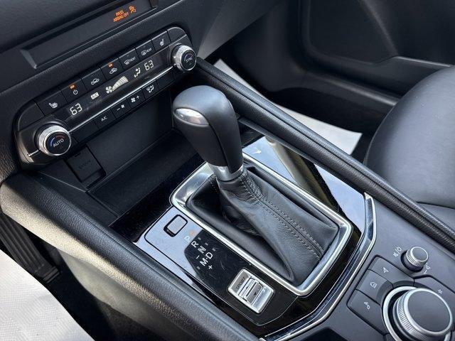 2025 Mazda Mazda CX-5 2.5 S Select Package AWD