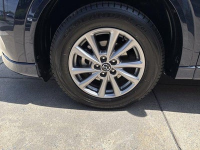 2025 Mazda Mazda CX-5 2.5 S Select Package AWD