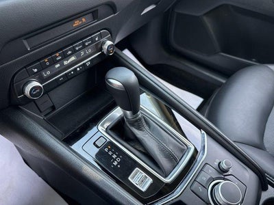 2025 Mazda Mazda CX-5 2.5 S Select Package AWD