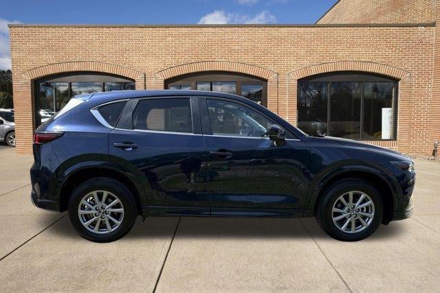 2025 Mazda Mazda CX-5 2.5 S Select Package AWD