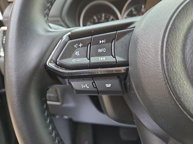 2025 Mazda Mazda CX-5 2.5 S Select Package AWD