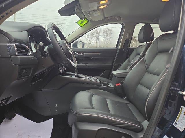 2025 Mazda Mazda CX-5 2.5 S Select Package AWD