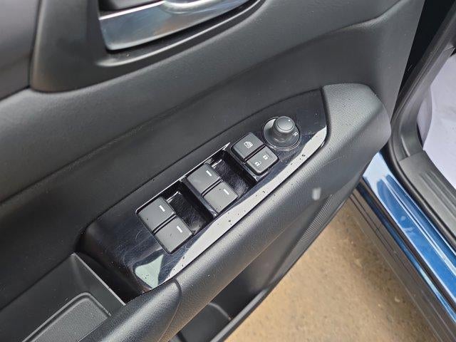 2025 Mazda Mazda CX-5 2.5 S Select Package AWD