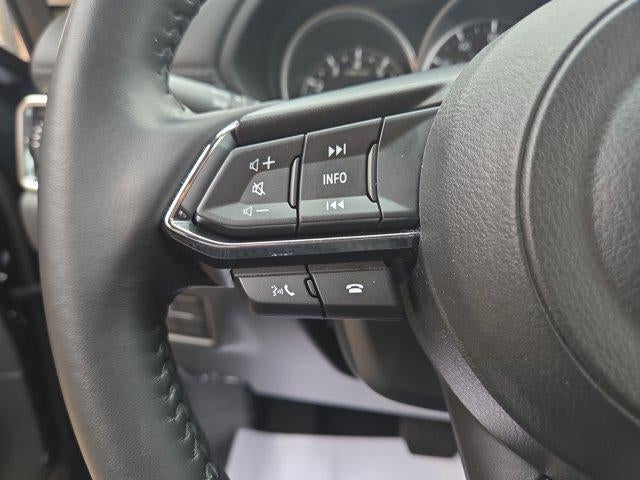 2025 Mazda Mazda CX-5 2.5 S Select Package AWD