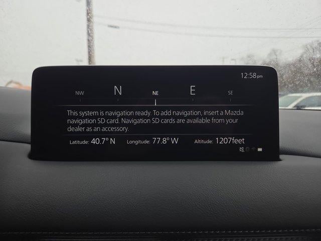 2025 Mazda Mazda CX-5 2.5 S Select Package AWD