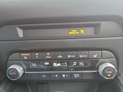 2025 Mazda Mazda CX-5 2.5 S Select Package AWD