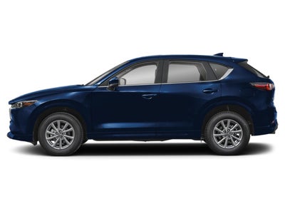 2025 Mazda Mazda CX-5 2.5 S Select Package AWD