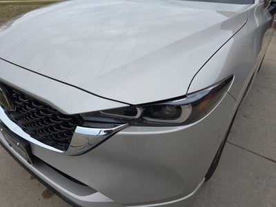 2025 Mazda Mazda CX-5 2.5 S Select Package AWD