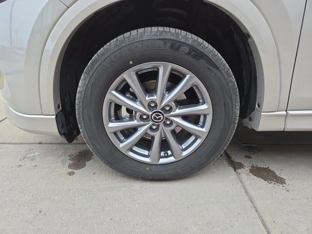 2025 Mazda Mazda CX-5 2.5 S Select Package AWD