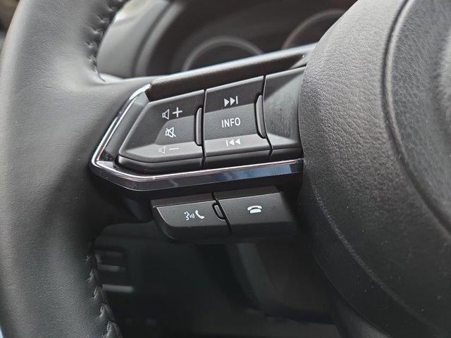 2025 Mazda Mazda CX-5 2.5 S Select Package AWD