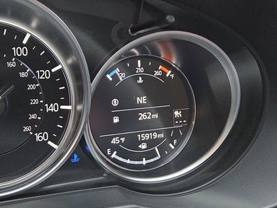 2025 Mazda Mazda CX-5 2.5 S Select Package AWD