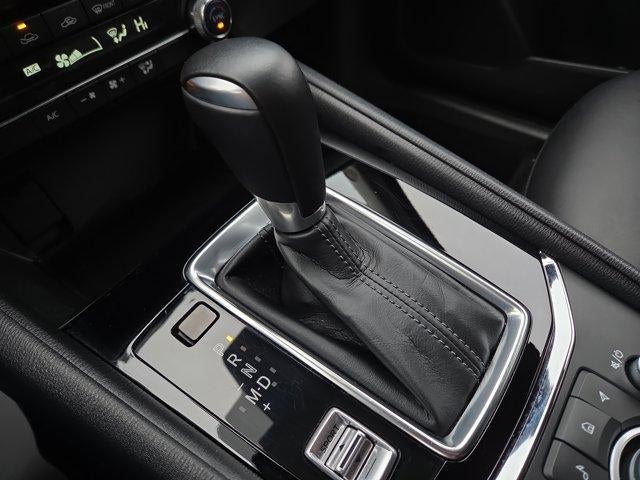 2025 Mazda Mazda CX-5 2.5 S Select Package AWD