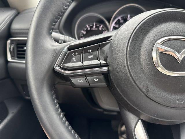 2025 Mazda Mazda CX-5 2.5 S Select Package AWD