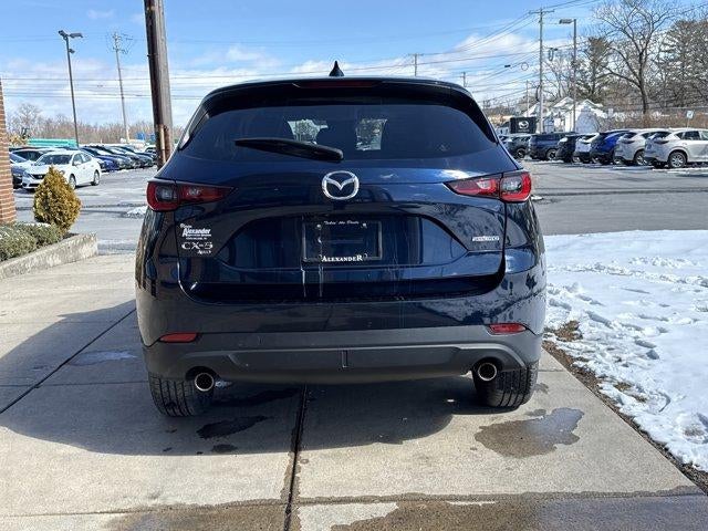 2023 Mazda Mazda CX-5 2.5 S Select Package AWD