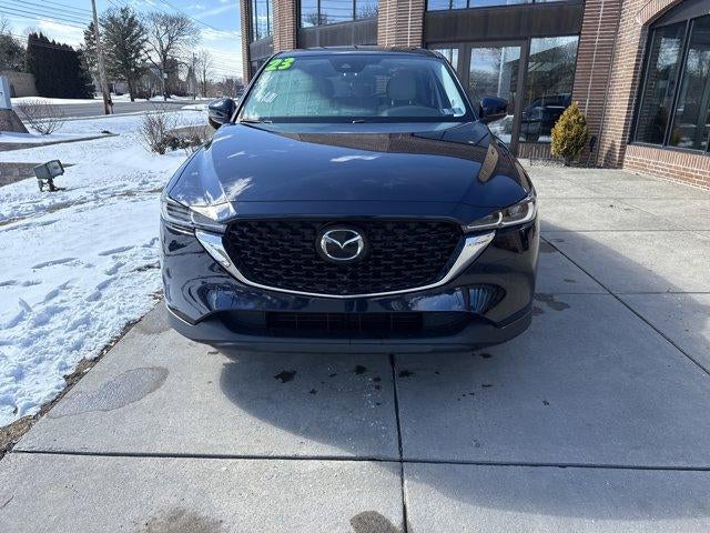 2023 Mazda Mazda CX-5 2.5 S Select Package AWD