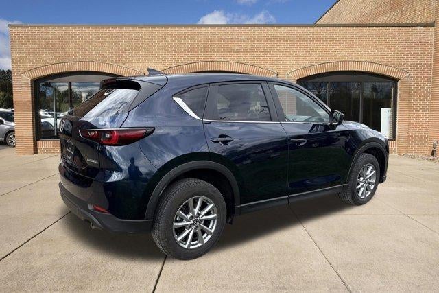 2023 Mazda Mazda CX-5 2.5 S Select Package AWD
