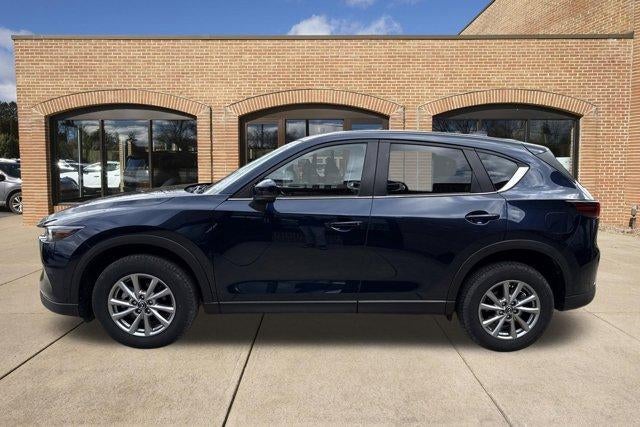 2023 Mazda Mazda CX-5 2.5 S Select Package AWD