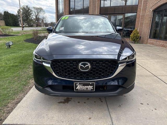 2023 Mazda Mazda CX-5 2.5 S Select Package AWD