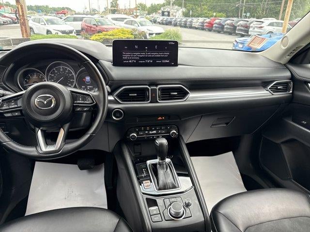 2023 Mazda Mazda CX-5 2.5 S Select Package AWD