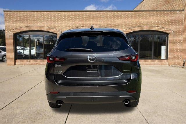 2023 Mazda Mazda CX-5 2.5 S Select Package AWD