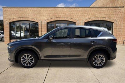 2023 Mazda Mazda CX-5 2.5 S Select Package AWD