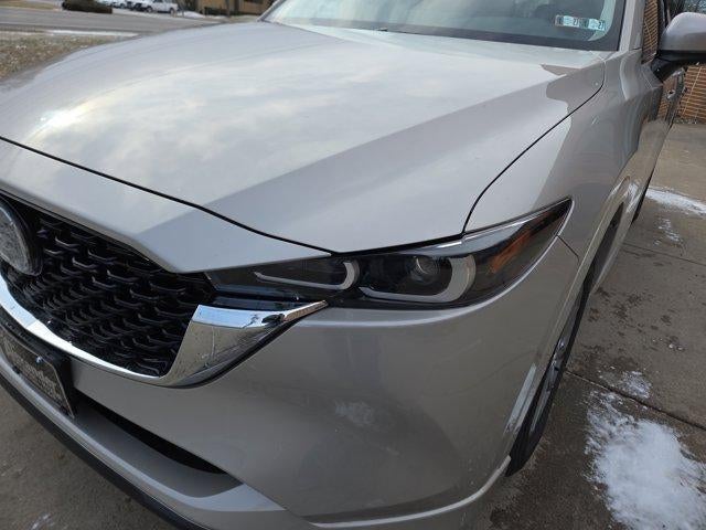 2025 Mazda Mazda CX-5 2.5 S Preferred Package AWD