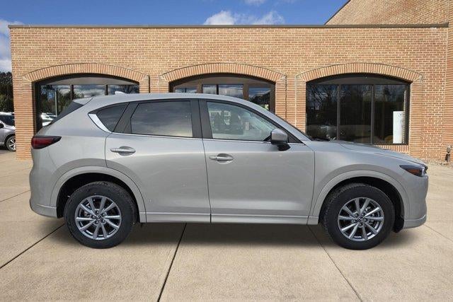 2025 Mazda Mazda CX-5 2.5 S Preferred Package AWD